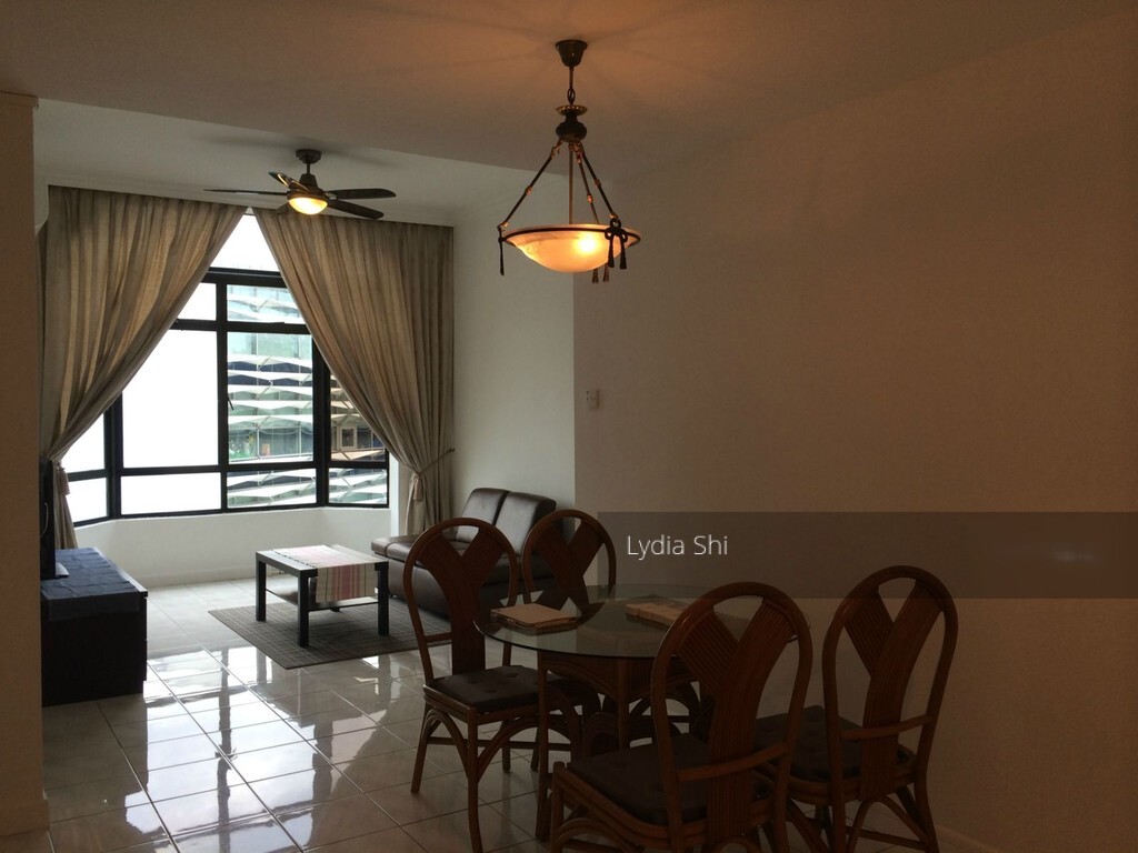 Euro-Asia Park (D13), Condominium #250422151